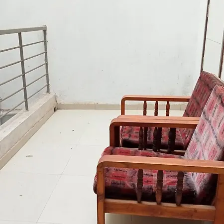 Swami Home Stay Kolhapur Exterior photo