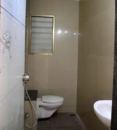 Swami Home Stay Kolhapur Exterior photo