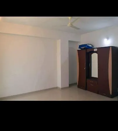 Swami Home Stay Kolhapur Exterior photo
