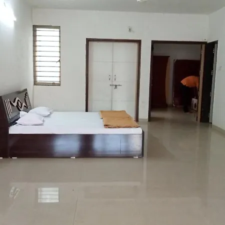 Swami Home Stay Kolhapur Exterior photo