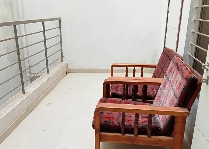 Swami Home Stay
