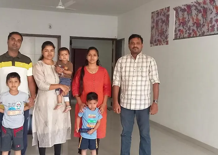 Swami Home Stay