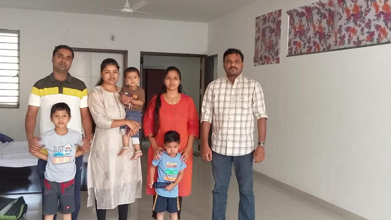Apartment Swami Kolhapur